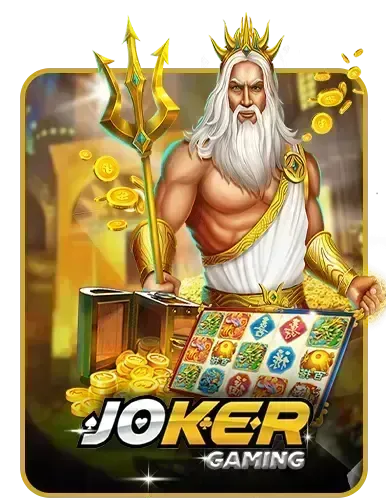 joker by RCA1688
